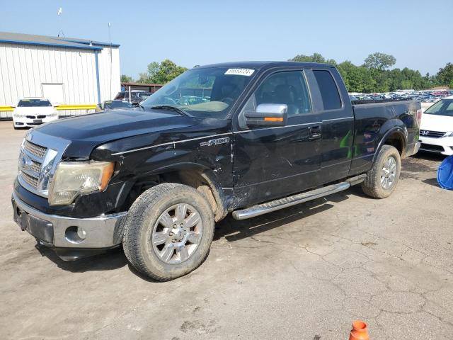 FORD F-150 2009 1ftpx14v09kc75987