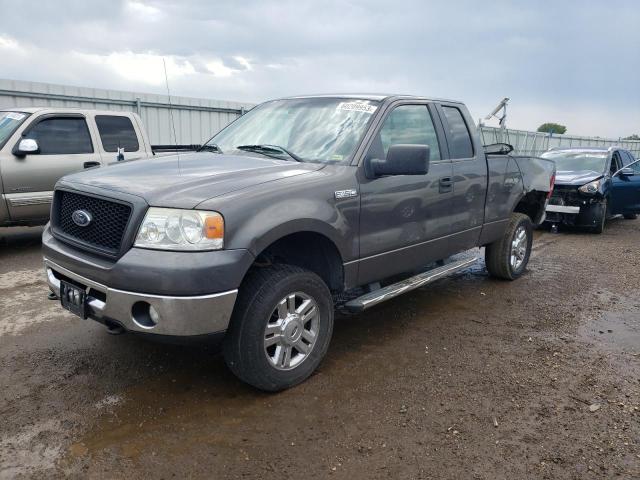 FORD ALL MODELS 2006 1ftpx14v16kd23525