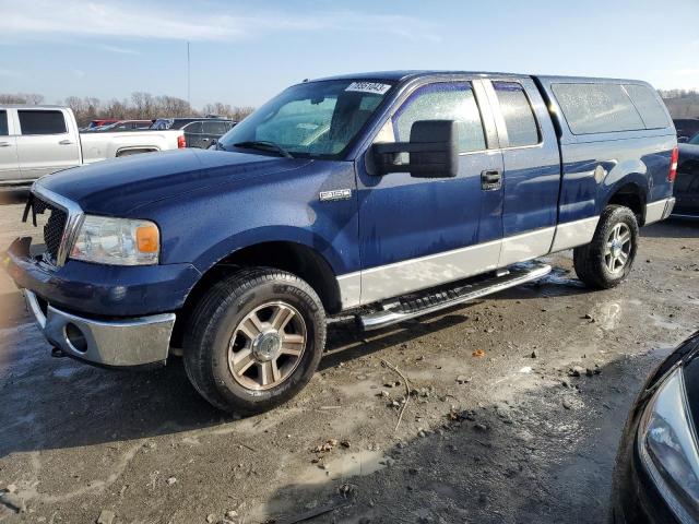 FORD ALL MODELS 2007 1ftpx14v17fb69070