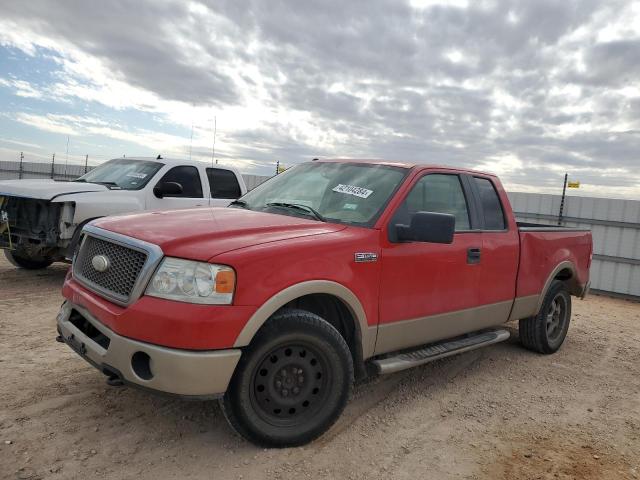 FORD F150 2008 1ftpx14v18fb46857