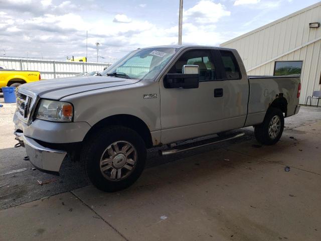 FORD F150 2008 1ftpx14v18fb85884