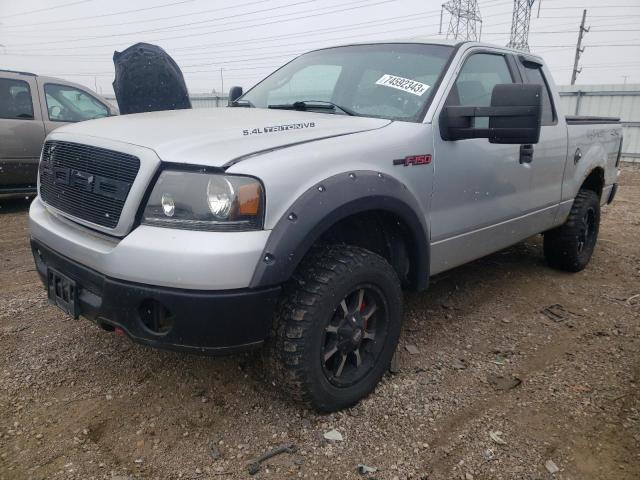 FORD NULL 2006 1ftpx14v26fb32642