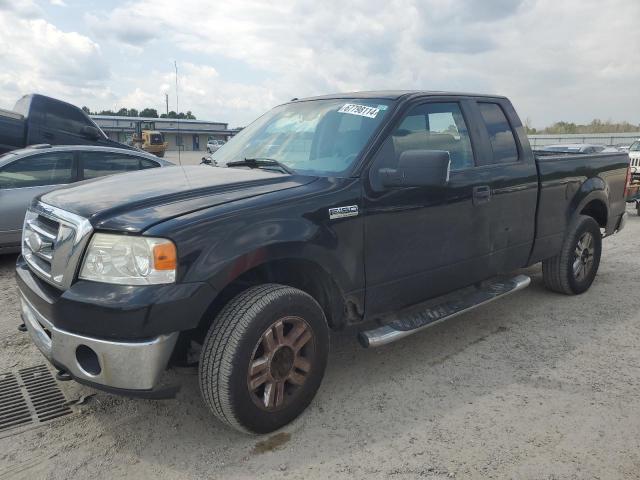 FORD F150 2008 1ftpx14v28fa37517