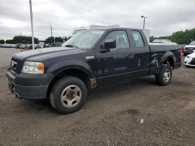 FORD F150 2008 1ftpx14v28fb83514