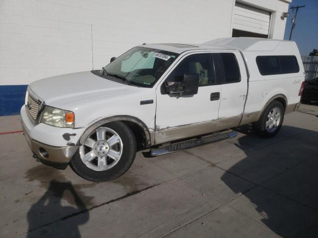 FORD F150 2008 1ftpx14v38fb14296