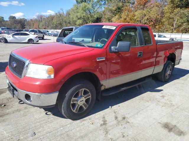 FORD F150 2008 1ftpx14v38fb70173