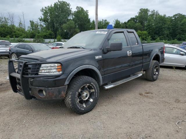 FORD ALL MODELS 2008 1ftpx14v38fb75941