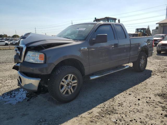 FORD F150 2006 1ftpx14v46kd79300