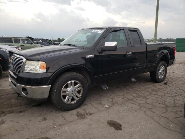 FORD ALL MODELS 2007 1ftpx14v47fa82022