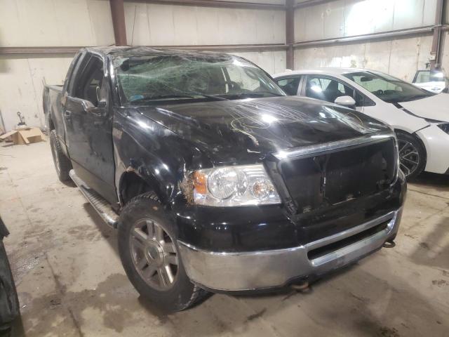 FORD F150 2008 1ftpx14v48fb85491