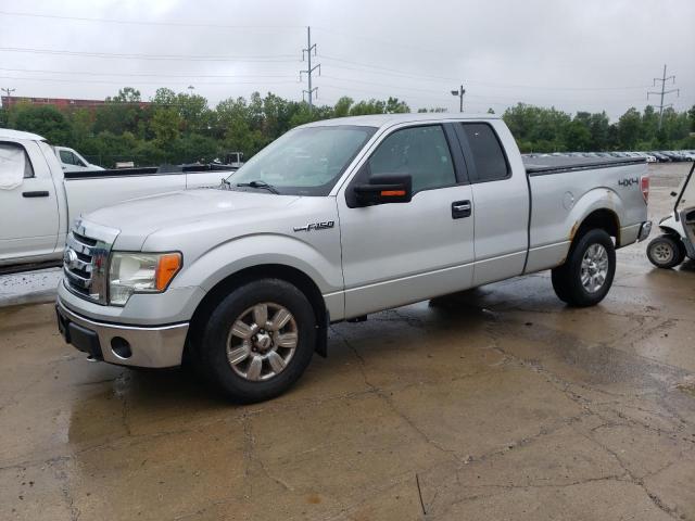 FORD F150 SUPER 2009 1ftpx14v49fa18047