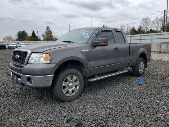 FORD F150 2007 1ftpx14v57fb06165