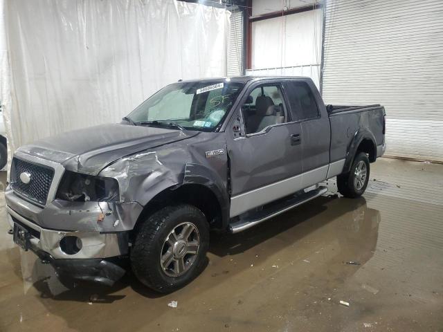 FORD F150 2007 1ftpx14v57fb73509