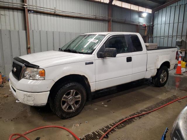 FORD F150 2008 1ftpx14v58fb33254