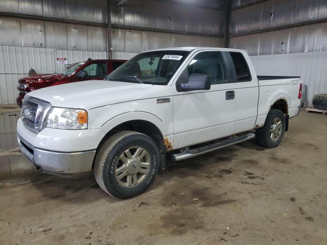 FORD F150 2008 1ftpx14v58fb99836