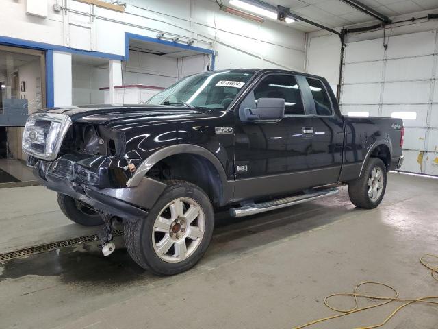 FORD F150 2008 1ftpx14v58ke06460