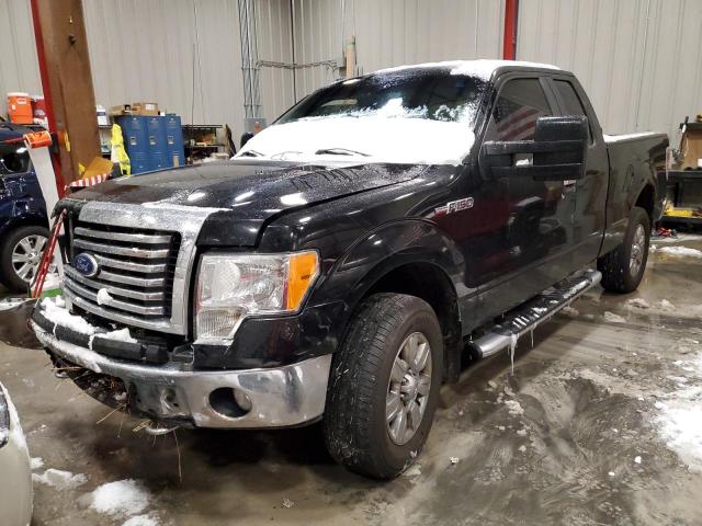 FORD F150 SUPER 2009 1ftpx14v59kc62216