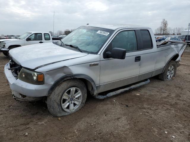 FORD ALL MODELS 2007 1ftpx14v67fb56329