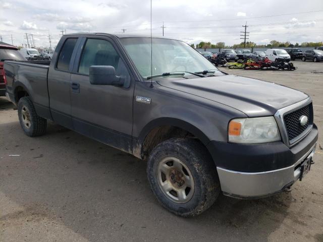 FORD F150 2008 1ftpx14v68fb48104