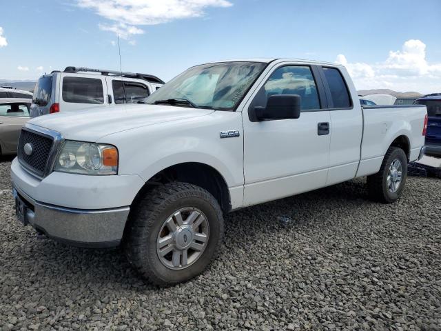 FORD F150 2008 1ftpx14v68fc25568