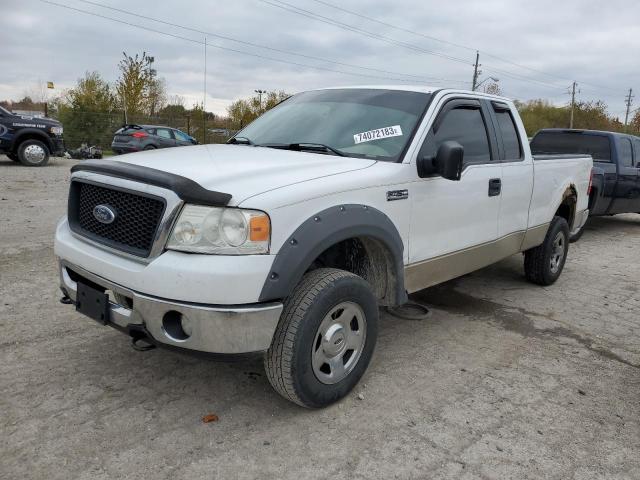 FORD ALL MODELS 2007 1ftpx14v77fb35327