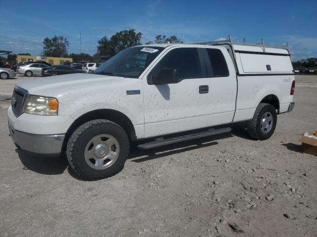 FORD F150 2008 1ftpx14v78fc20900