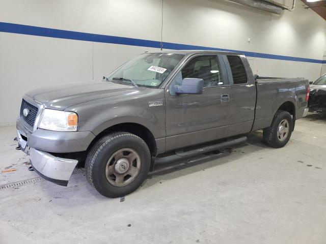 FORD F150 2008 1ftpx14v88fa30779