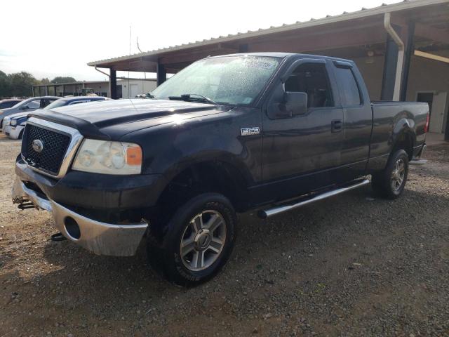 FORD F150 2008 1ftpx14v88fb97692