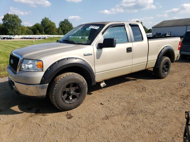 FORD F150 2008 1ftpx14v88fc02079