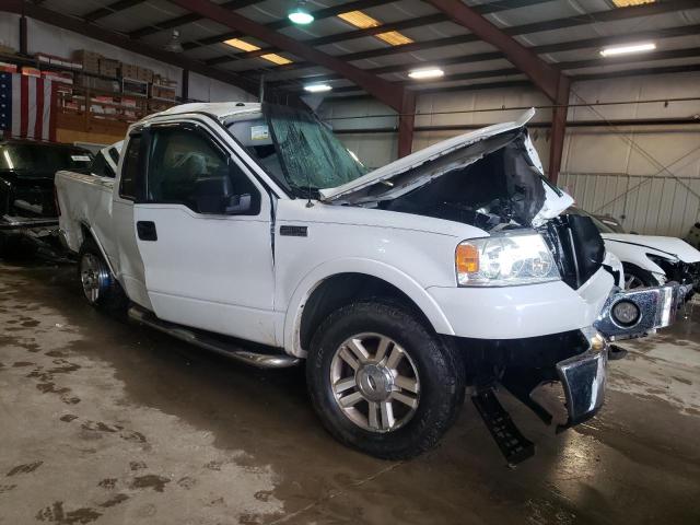 FORD F150 2007 1ftpx14v97fa07333