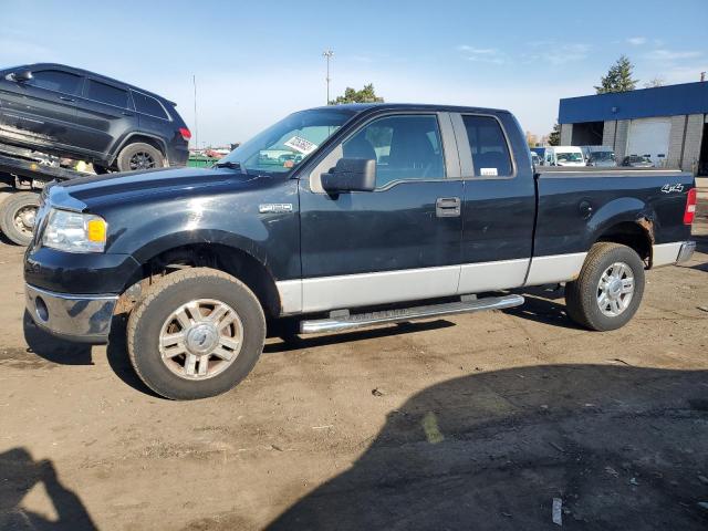 FORD ALL MODELS 2007 1ftpx14v97fb19677