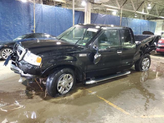 FORD F150 2007 1ftpx14v97fb80141