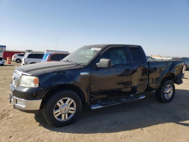 FORD F150 2007 1ftpx14v97kd13424