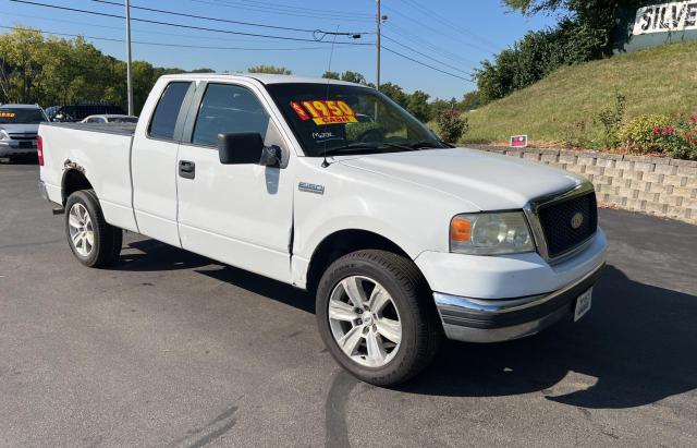 FORD F150 2008 1ftpx14v98fb85969