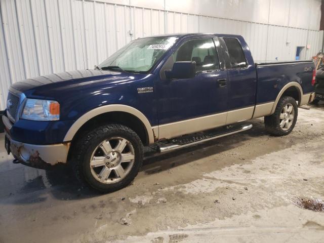 FORD ALL MODELS 2007 1ftpx14vx7kd49719