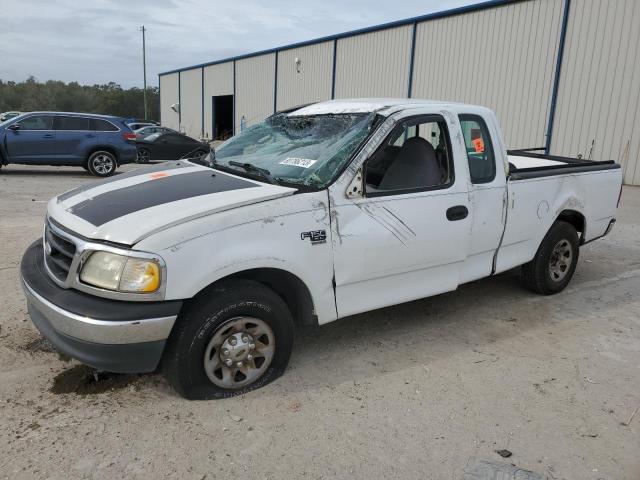 FORD ALL MODELS 2000 1ftpx17l2ync18424