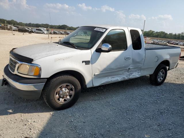 FORD F150 2001 1ftpx17l71na38992