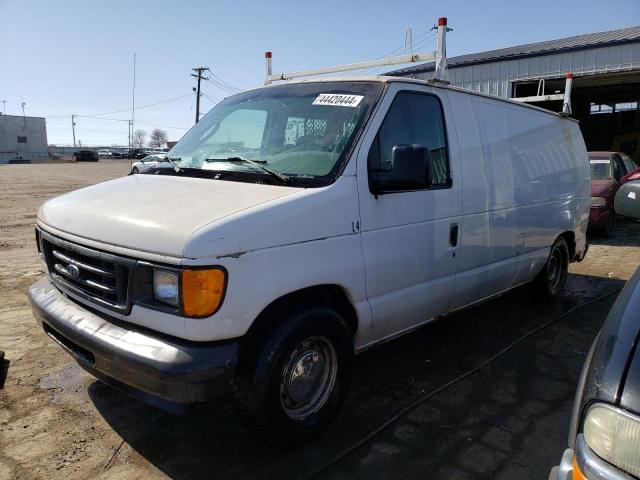 FORD ECONOLINE 2003 1ftre14203hb68950