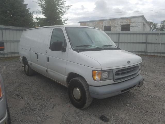 FORD ECONOLINE 1999 1ftre1420xha09237