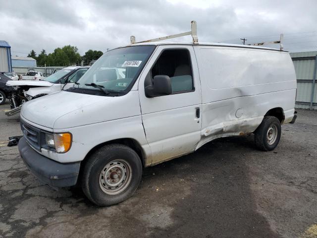 FORD ECONOLINE 2003 1ftre14213ha09712