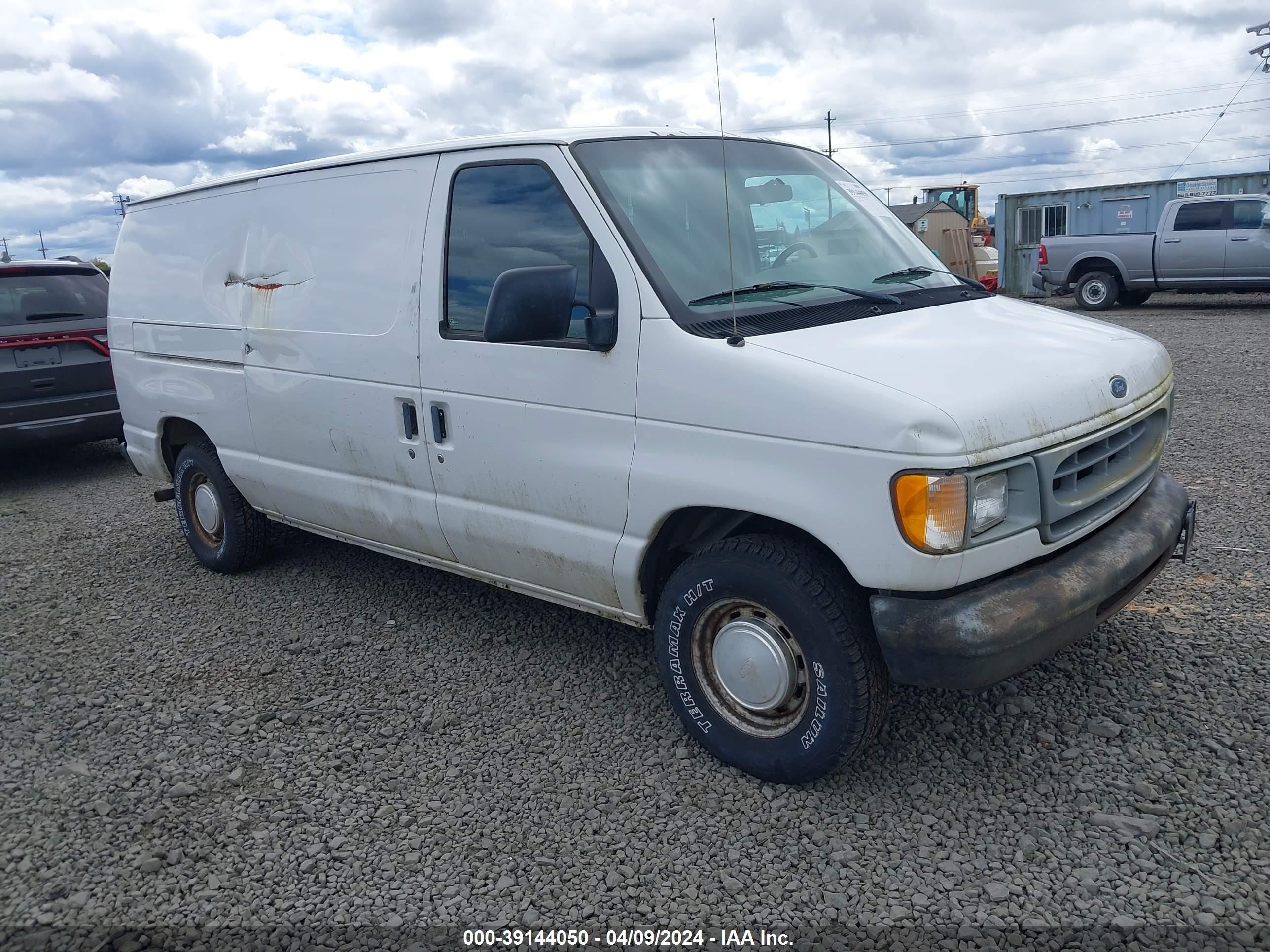 FORD NULL 2000 1ftre1421yha96678