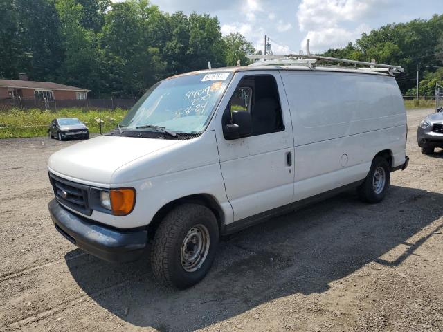 FORD ECONOLINE 2003 1ftre14223ha35865