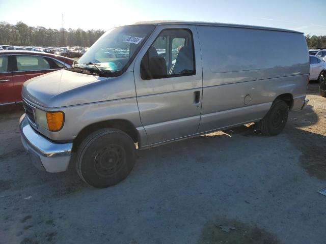 FORD ECONOLINE 2003 1ftre14243hb55635