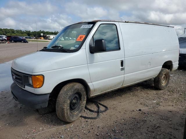 FORD ECONOLINE 2003 1ftre14243hb68935