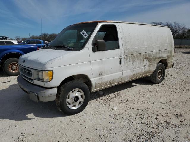 FORD ECONOLINE 1998 1ftre1424wha25617