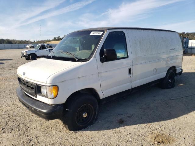 FORD ECONLINE 1999 1ftre1424xhb23967