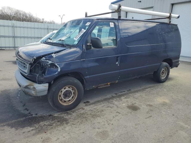 FORD ECONOLINE 1999 1ftre1425xhc20367