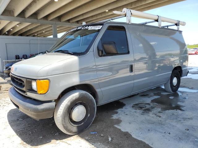 FORD ECONOLINE 1999 1ftre1426xha09789