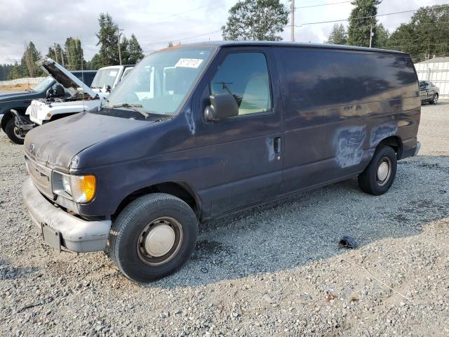 FORD ECONOLINE 1999 1ftre1426xhb21668