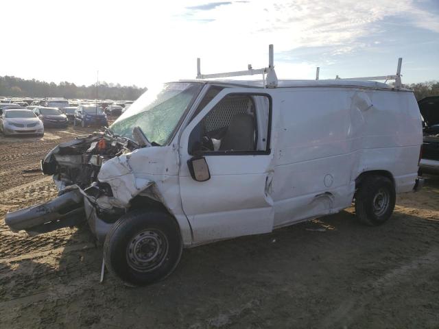 FORD ECONOLINE 2001 1ftre14271hb64830